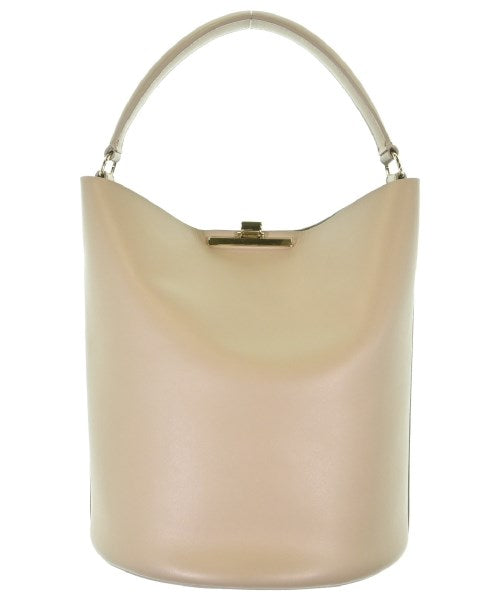 ZANCHETTI Shoulder bags