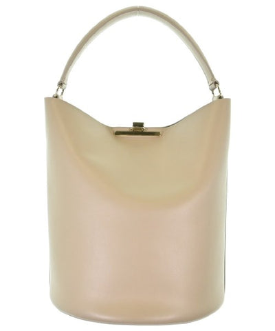 ZANCHETTI Shoulder bags