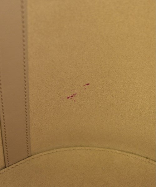 ZANCHETTI Shoulder bags