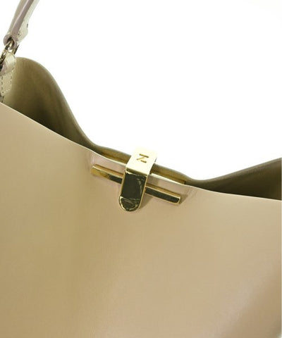 ZANCHETTI Shoulder bags