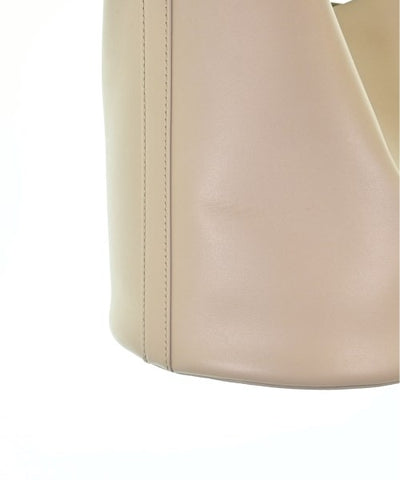 ZANCHETTI Shoulder bags