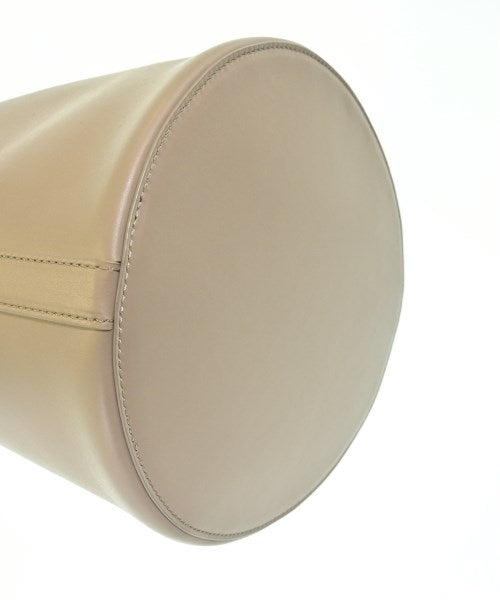 ZANCHETTI Shoulder bags