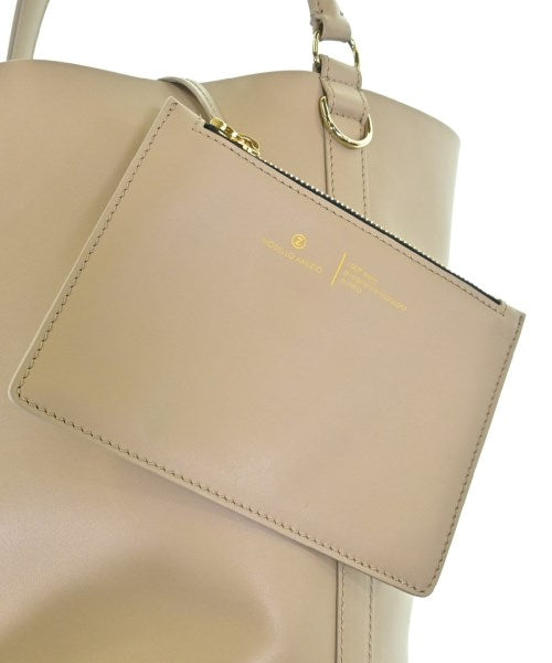 ZANCHETTI Shoulder bags