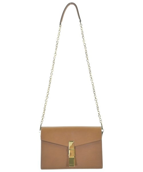 ZANCHETTI Shoulder bags
