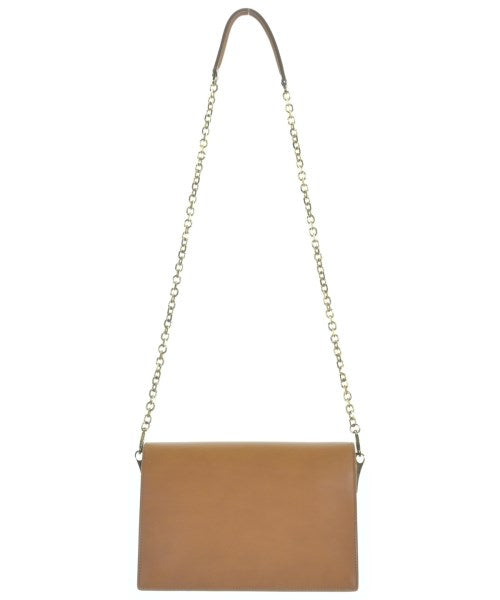 ZANCHETTI Shoulder bags