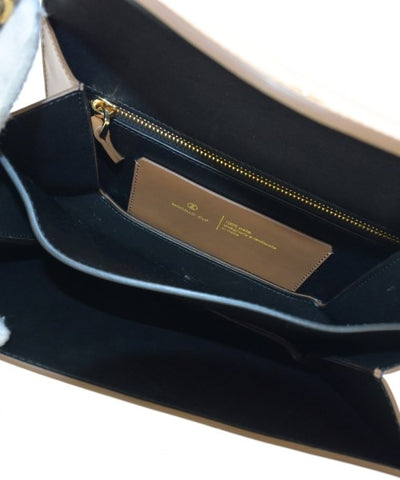 ZANCHETTI Shoulder bags