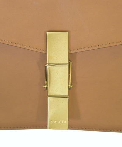 ZANCHETTI Shoulder bags