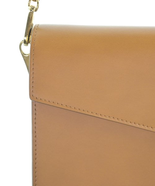 ZANCHETTI Shoulder bags