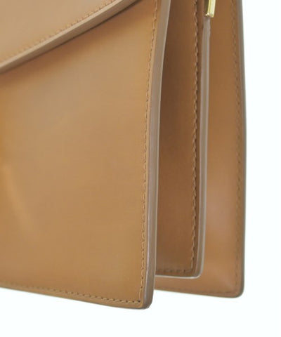 ZANCHETTI Shoulder bags