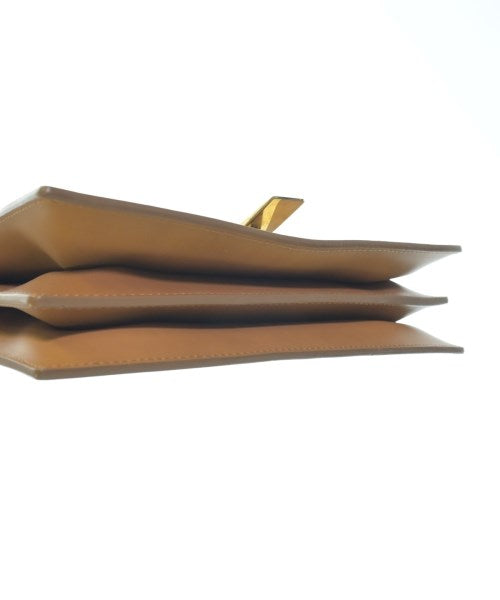 ZANCHETTI Shoulder bags