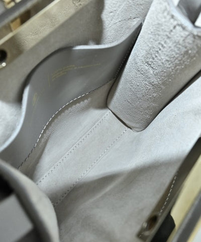 ZANCHETTI Shoulder bags