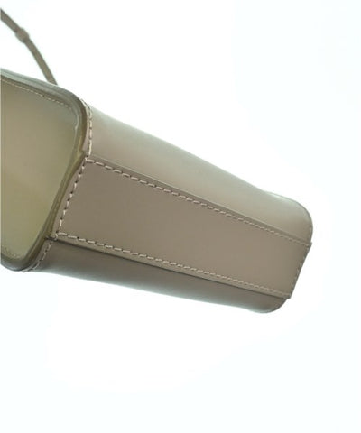 ZANCHETTI Shoulder bags