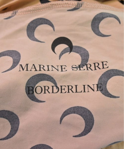 MARINE SERRE Tee Shirts/Tops