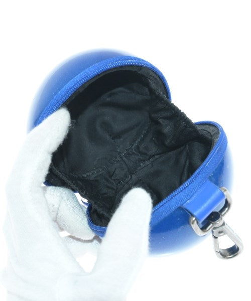 MARINE SERRE Pouches