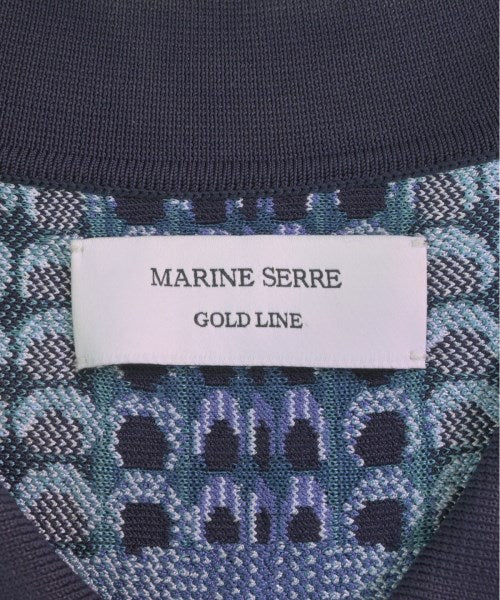 MARINE SERRE Sweaters