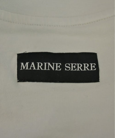 MARINE SERRE Tee Shirts/Tops