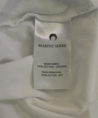 MARINE SERRE Tee Shirts/Tops