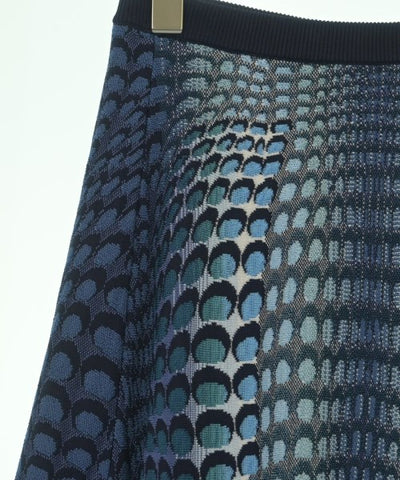 MARINE SERRE Long/Maxi length skirts