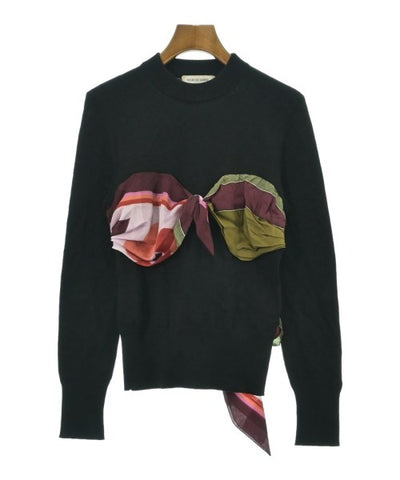 MARINE SERRE Sweaters