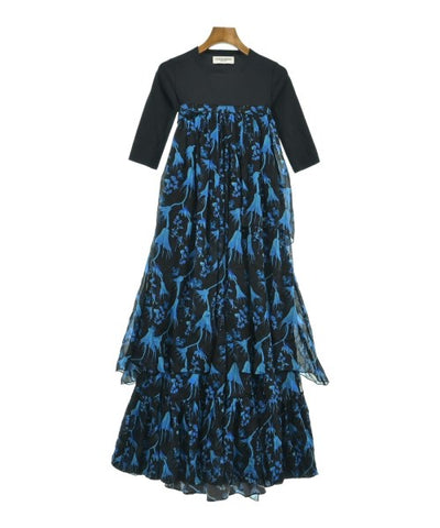 MARINE SERRE Dresses