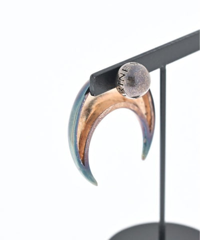 MARINE SERRE Pierces