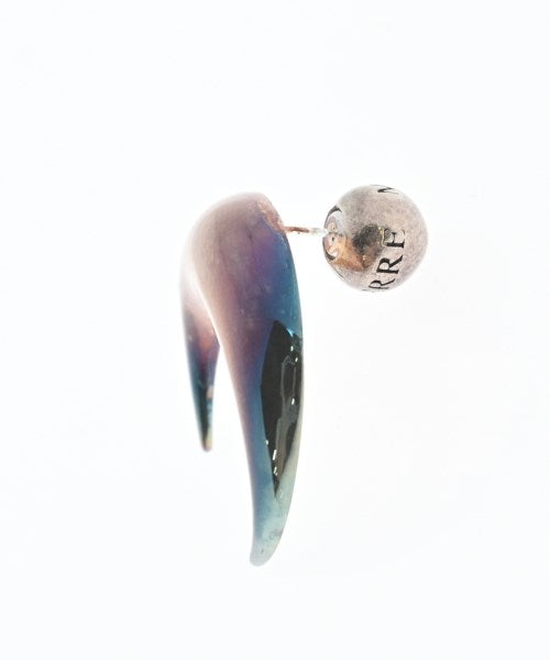 MARINE SERRE Pierces