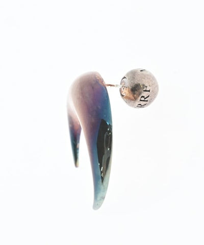 MARINE SERRE Pierces