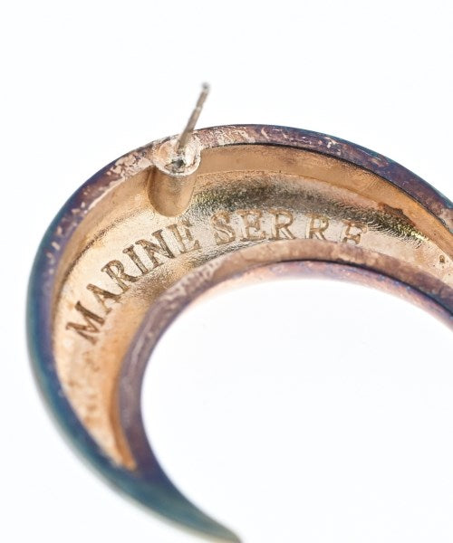 MARINE SERRE Pierces