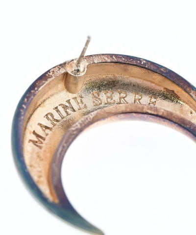 MARINE SERRE Pierces