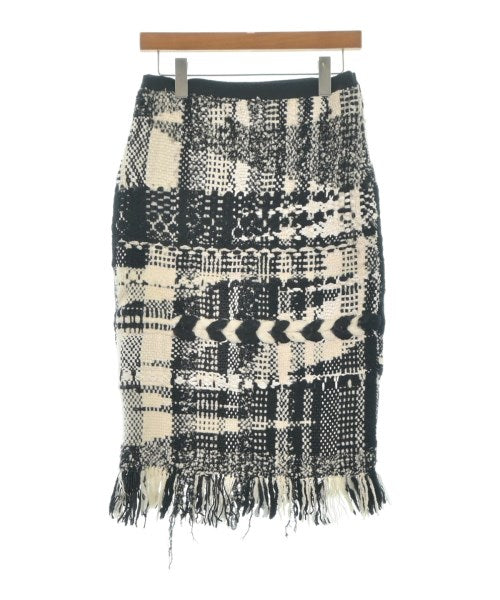 Oscar de la Renta Long/Maxi length skirts