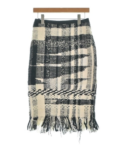 Oscar de la Renta Long/Maxi length skirts