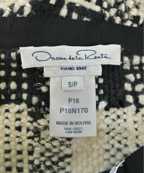 Oscar de la Renta Long/Maxi length skirts