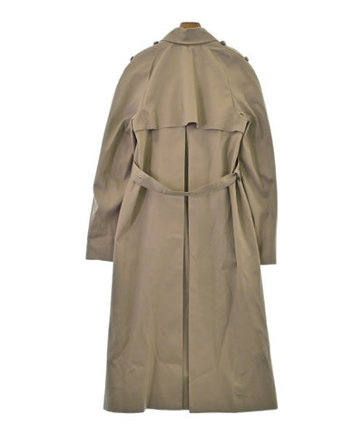 rokh Trench coats