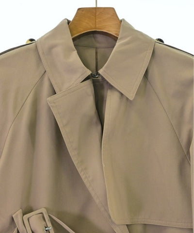 rokh Trench coats