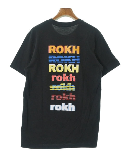rokh Tee Shirts/Tops