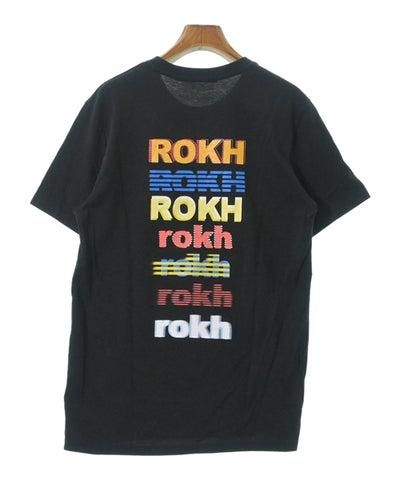 rokh Tee Shirts/Tops