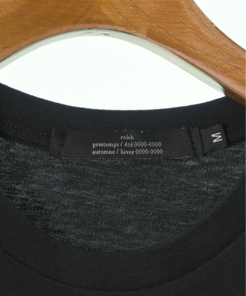 rokh Tee Shirts/Tops