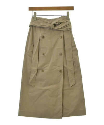 rokh Long/Maxi length skirts