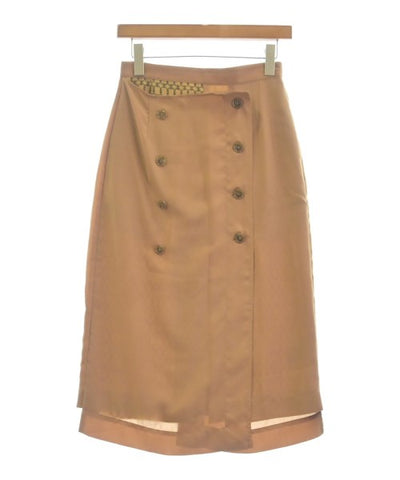 Rokh Long/Maxi length skirts