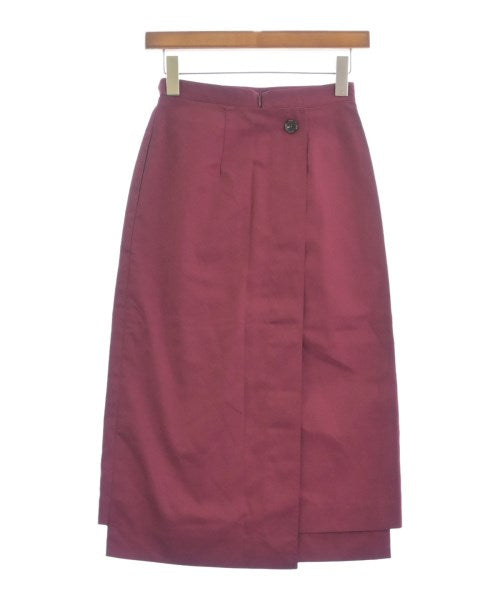 rokh Long/Maxi length skirts