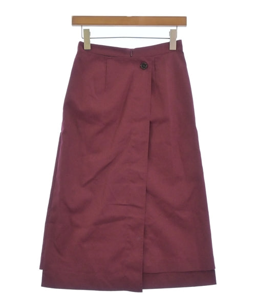 rokh Long/Maxi length skirts