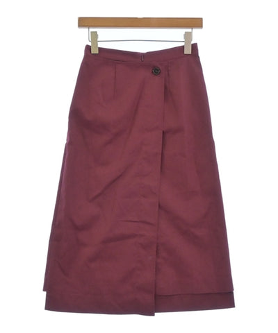 rokh Long/Maxi length skirts