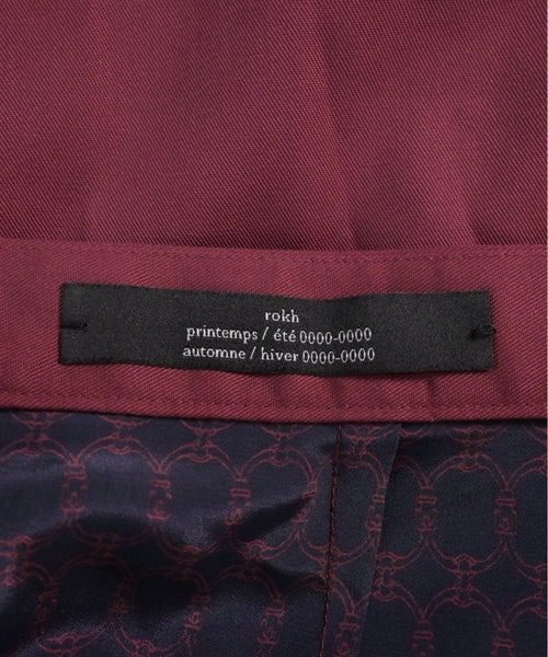 rokh Long/Maxi length skirts