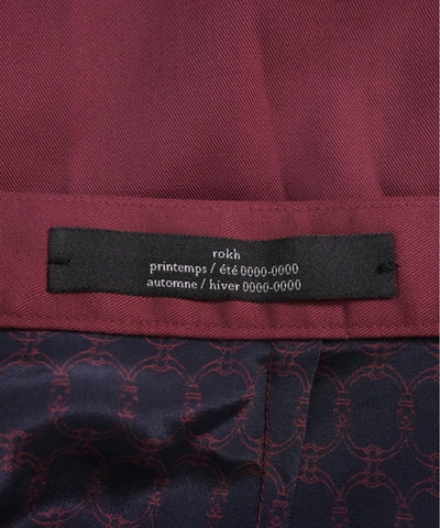 rokh Long/Maxi length skirts