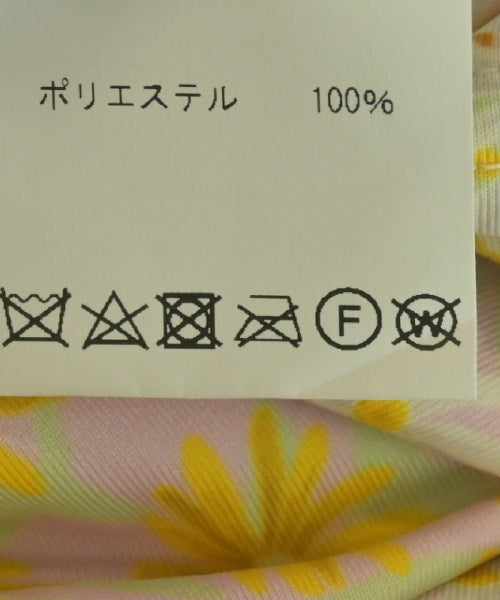 Rokh Tee Shirts/Tops