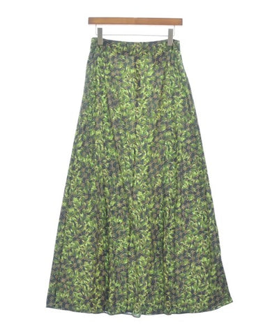 rokh Long/Maxi length skirts