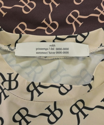 Rokh Tee Shirts/Tops