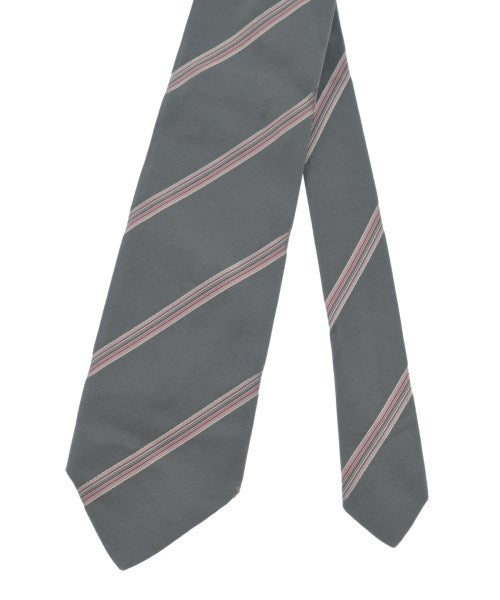 CoSTUME NATIONAL HOMME Ties