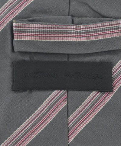 CoSTUME NATIONAL HOMME Ties