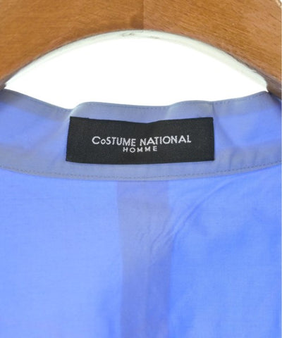 CoSTUME NATIONAL HOMME Casual shirts